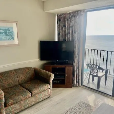 Royal Garden Resort 1510 Condo